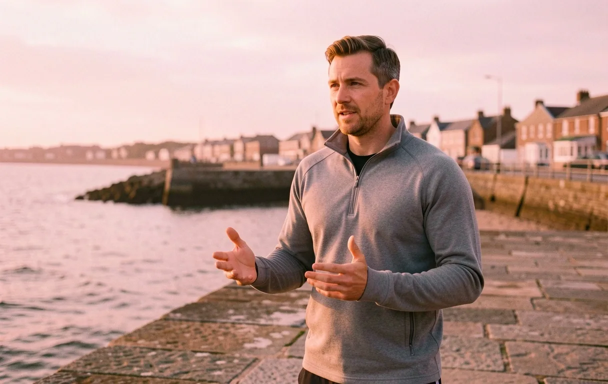 CoachFit methodology overview