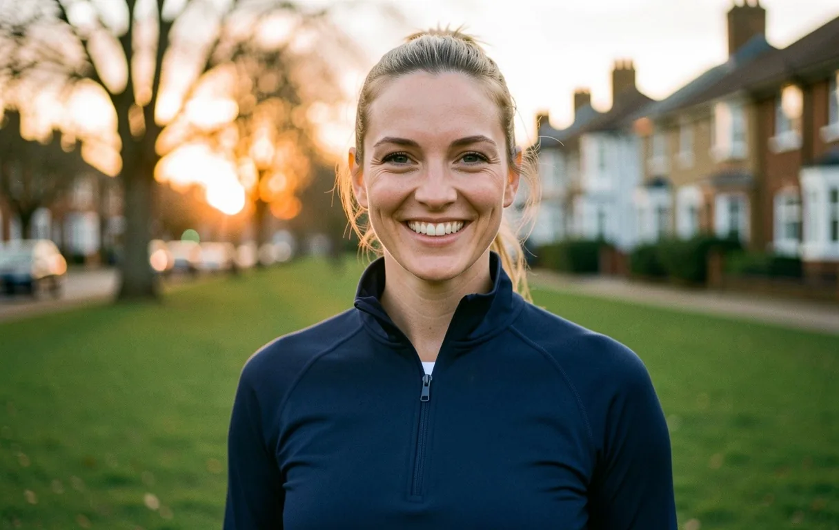 Coach profile