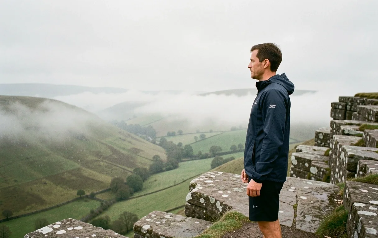 UK outdoor mindset