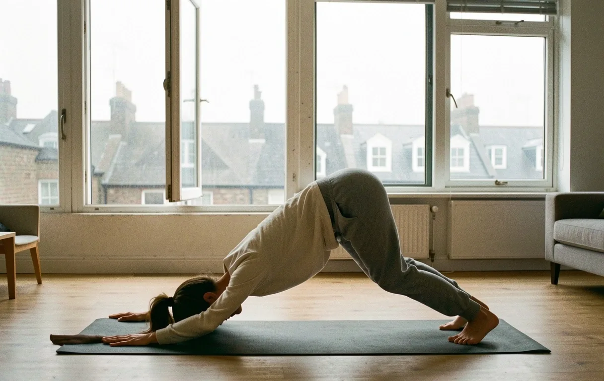 Daily Movement