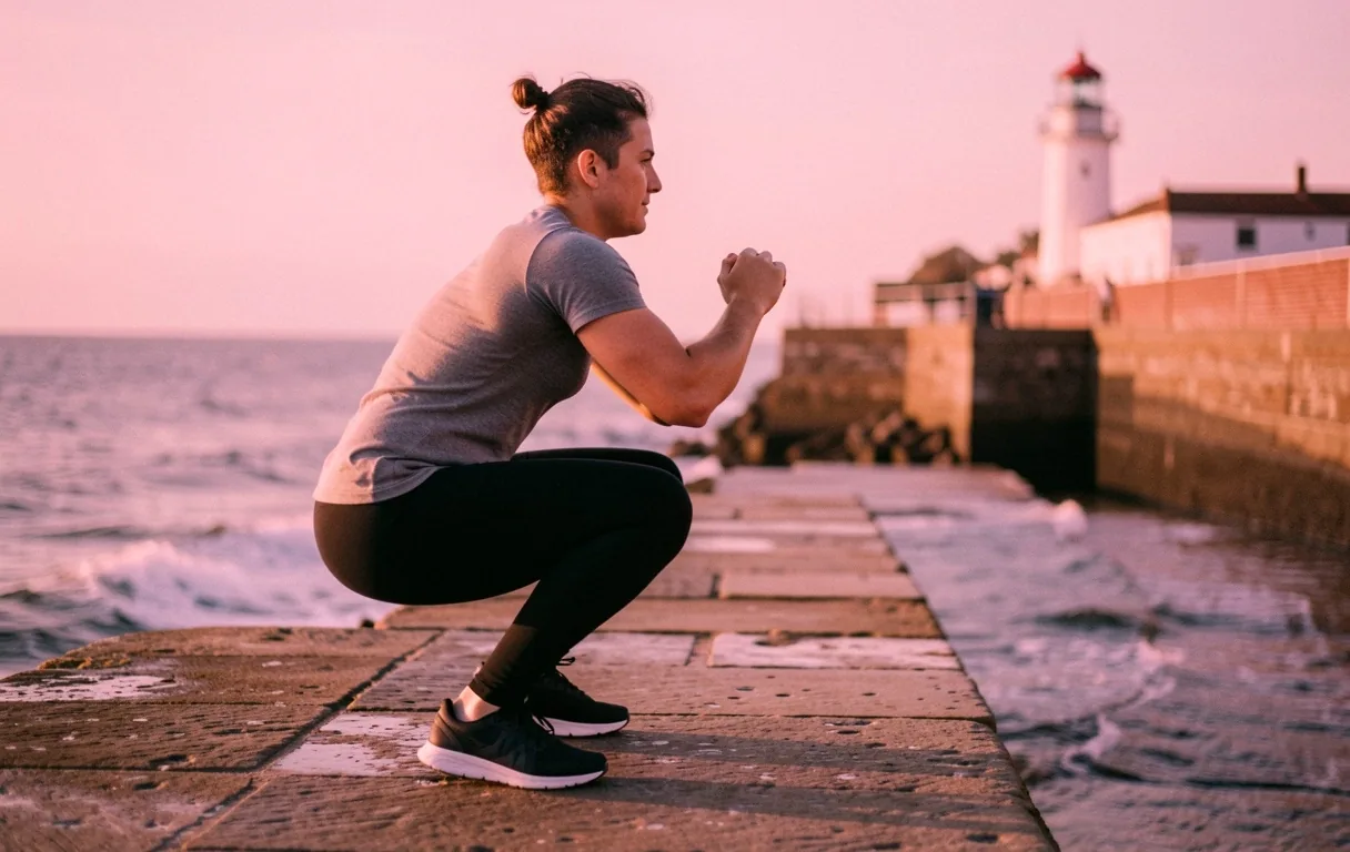 CoachFit Movement Principles