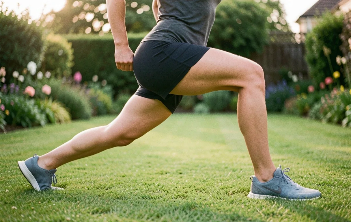 Movement Technique